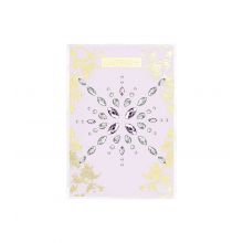 Catrice - *Advent Beauty Gift Shop* - Face Adhesives - C02: Sparkling Lilac Gem