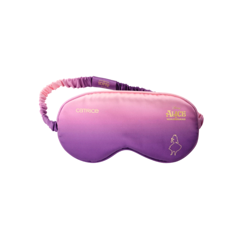 Catrice - *Alice in Wonderland* - Sleep Mask