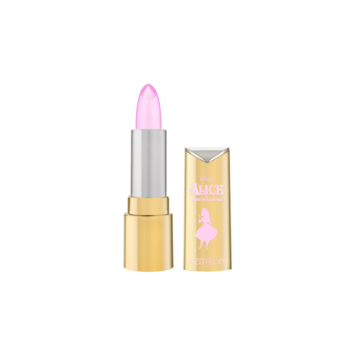 Catrice - *Alice in Wonderland* - Illuminating Lip Balm