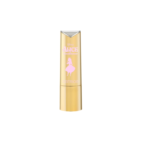 Catrice - *Alice in Wonderland* - Illuminating Lip Balm