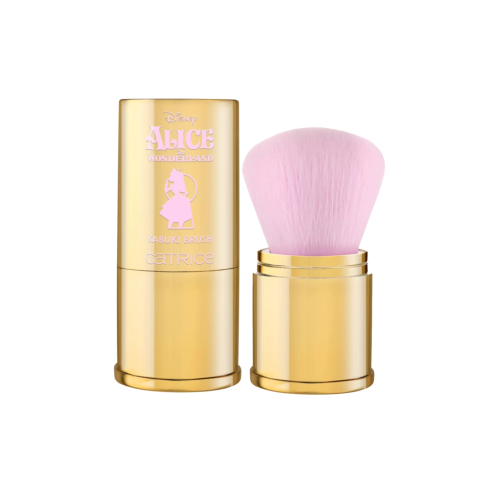 Catrice - *Alice in Wonderland* - Kabuki Brush