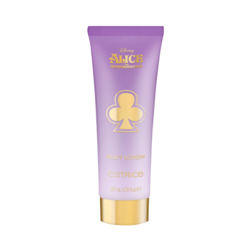 Catrice - *Alice in Wonderland* - Body Lotion