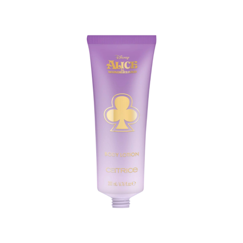 Catrice - *Alice in Wonderland* - Body Lotion