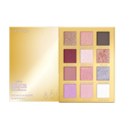 Catrice - *Alice in Wonderland* - Eyeshadow Palette - 02: In A World Of My Own