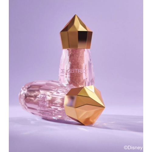 Catrice - *Alice in Wonderland* - Loose pigment - 02: Wonderland Whispers