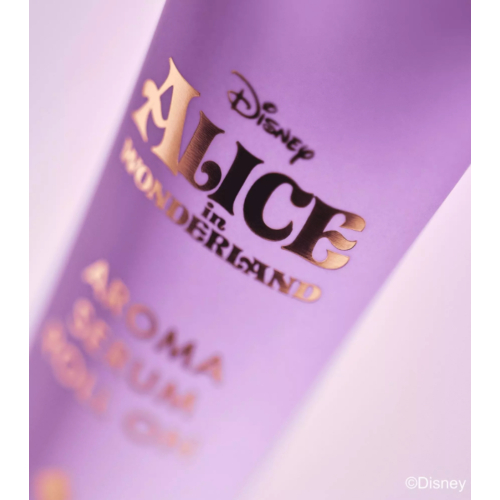 Catrice - *Alice in Wonderland* - Lavender Relaxing Serum Roll-On