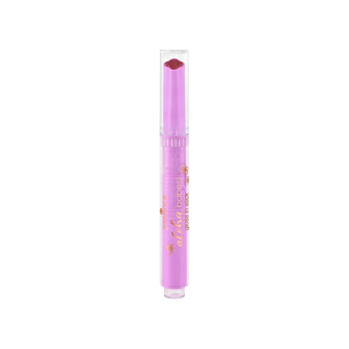 essence - *Aloha, Babes!* - Lip Gloss Stick