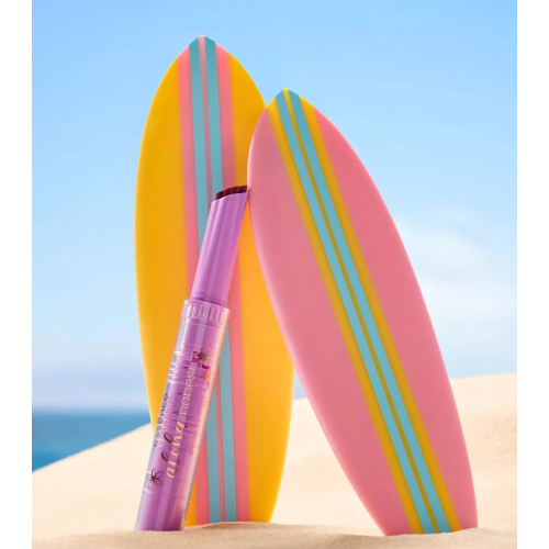 essence - *Aloha, Babes!* - Lip Gloss Stick
