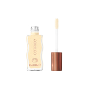 Catrice - *Autumn Delights* - Lip gloss Sweet Treat Lip Glaze - C01: Tasty Cinnamon Bun