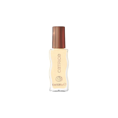 Catrice - *Autumn Delights* - Lip gloss Sweet Treat Lip Glaze - C01: Tasty Cinnamon Bun