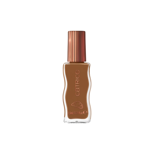 Catrice - *Autumn Delights* - Lip gloss Sweet Treat Lip Glaze - C02: Fresh Baked Croissant