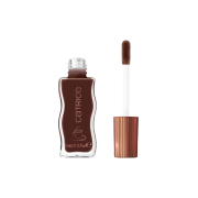 Catrice - *Autumn Delights* - Lip gloss Sweet Treat Lip Glaze - C03: Daily Dose of Coffee