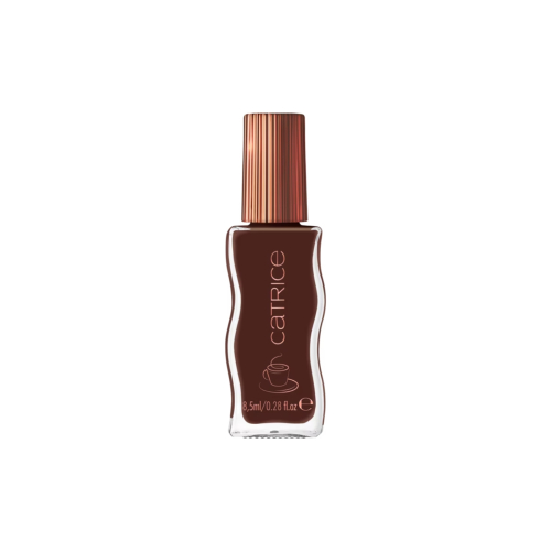 Catrice - *Autumn Delights* - Lip gloss Sweet Treat Lip Glaze - C03: Daily Dose of Coffee