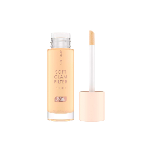 Catrice - Soft Glam Filter Illuminating Balm - 010: Fair Light