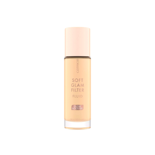 Catrice - Soft Glam Filter Illuminating Balm - 010: Fair Light