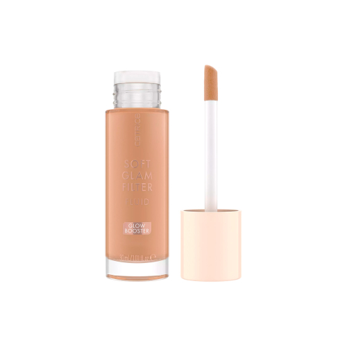 Catrice - Soft Glam Filter Illuminating Balm - 030: Medium
