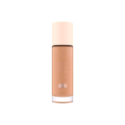 Catrice - Soft Glam Filter Illuminating Balm - 030: Medium