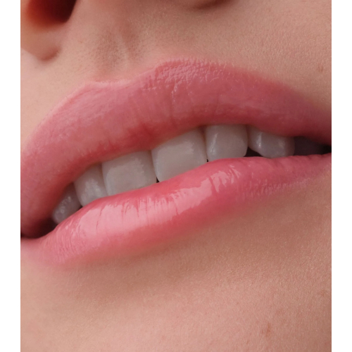 Catrice - Lip Balm Bare Glow - 010: Cool Pink
