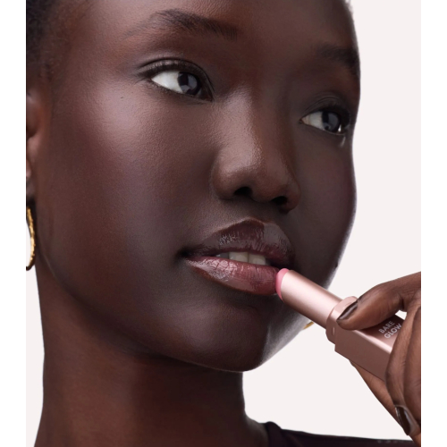 Catrice - Lip Balm Bare Glow - 010: Cool Pink