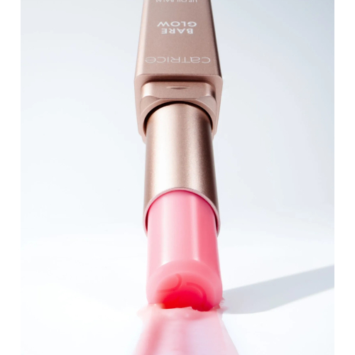 Catrice - Lip Balm Bare Glow - 010: Cool Pink