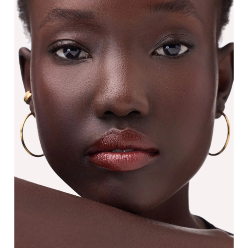 Catrice - Lip Balm Bare Glow - 020: Warm Mahogany