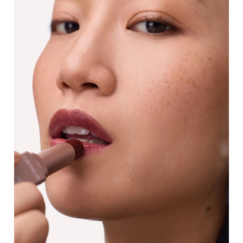 Catrice - Lip Balm Bare Glow - 020: Warm Mahogany