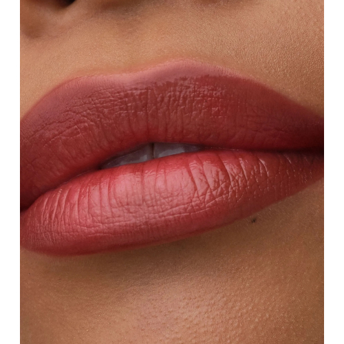 Catrice - Lip Balm Bare Glow - 020: Warm Mahogany