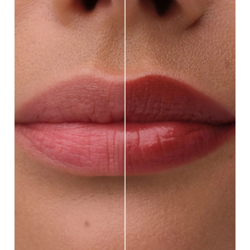 Catrice - Lip Balm Bare Glow - 020: Warm Mahogany