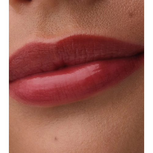 Catrice - Lip Balm Bare Glow - 020: Warm Mahogany