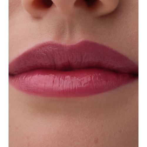 Catrice - Lip Balm Bare Glow - 030: Dark Ruby Red