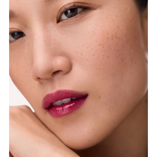 Catrice - Lip Balm Bare Glow - 030: Dark Ruby Red