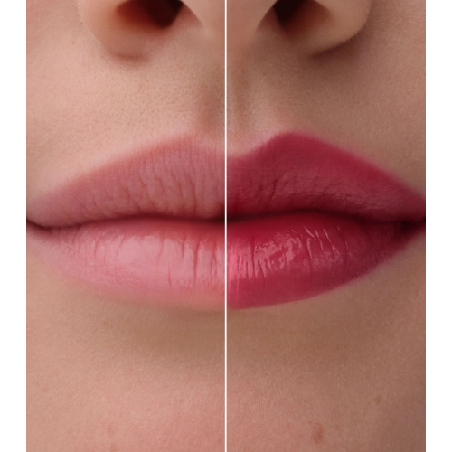Catrice - Lip Balm Bare Glow - 030: Dark Ruby Red