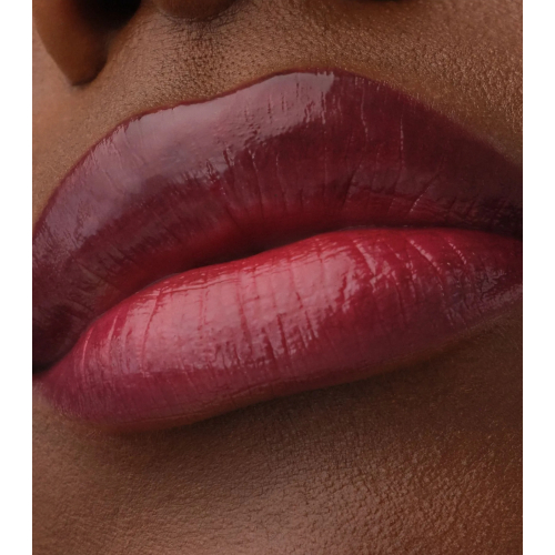 Catrice - Lip Balm Bare Glow - 030: Dark Ruby Red