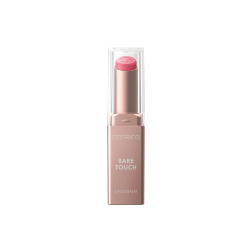 Catrice - Lip Balm Bare Touch - 010: Rosé All Day