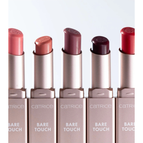 Catrice - Lip Balm Bare Touch - 010: Rosé All Day