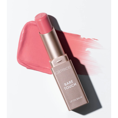 Catrice - Lip Balm Bare Touch - 010: Rosé All Day