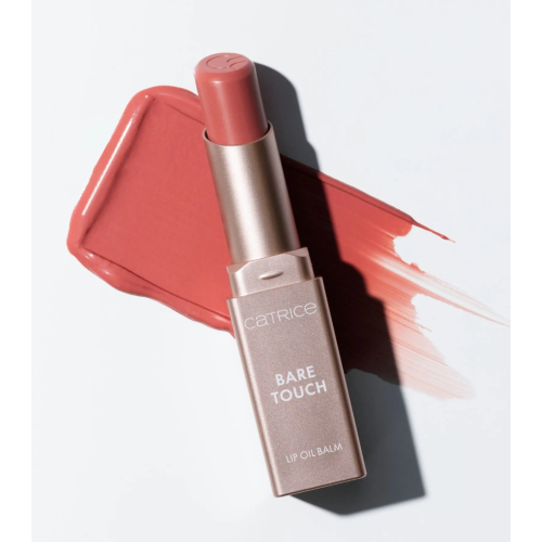 Catrice - Lip Balm Bare Touch - 020: Feelin' Pretty