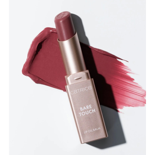 Catrice - Lip Balm Bare Touch - 030: Bubbly Friday