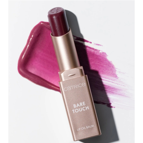 Catrice - Lip Balm Bare Touch - 040: Kiss Me Wild