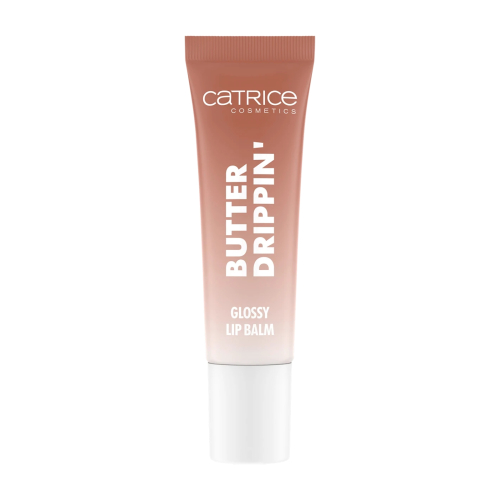 Catrice - Lip Balm Butter Drippin - 020: Maple Latte