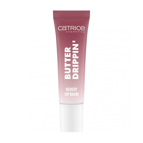 Catrice - Lip Balm Butter Drippin - 030: Butter Together