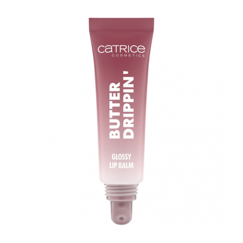 Catrice - Lip Balm Butter Drippin - 030: Butter Together