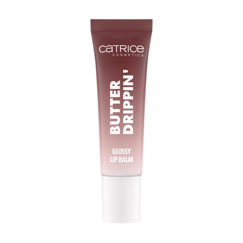 Catrice - Lip Balm Butter Drippin - 040: Bisou Bisou