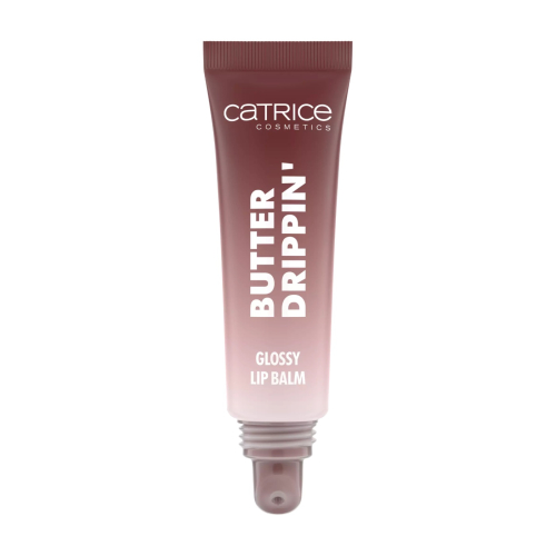 Catrice - Lip Balm Butter Drippin - 040: Bisou Bisou