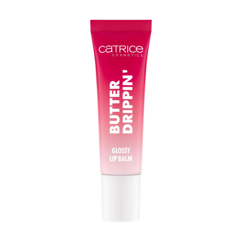 Catrice - Lip Balm Butter Drippin - 050: Cherry Delicious