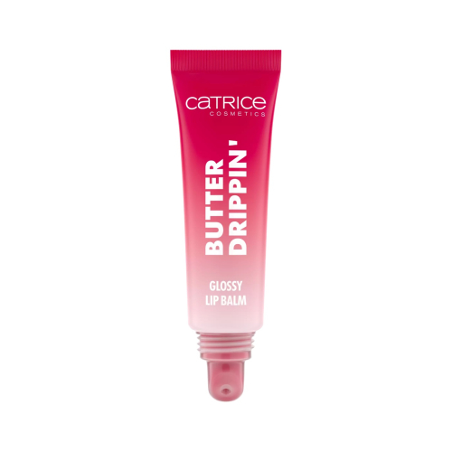 Catrice - Lip Balm Butter Drippin - 050: Cherry Delicious