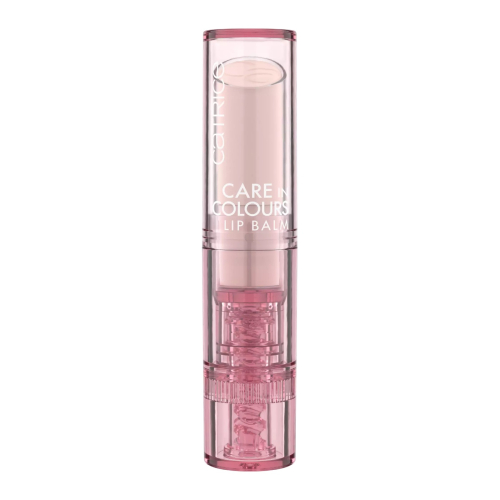 Catrice - Lip Balm Care In Colours - 010: Everyday 24/7