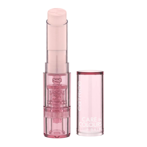 Catrice - Lip Balm Care In Colours - 010: Everyday 24/7