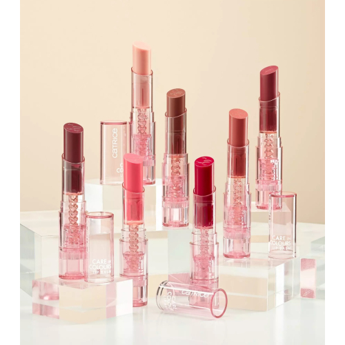 Catrice - Lip Balm Care In Colours - 010: Everyday 24/7