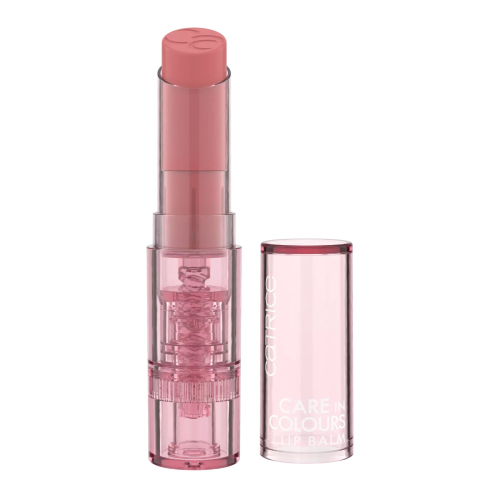Catrice - Lip Balm Care In Colours - 020: Feelin' Pretty